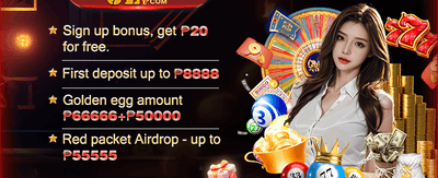 Welcome Bonus Pack